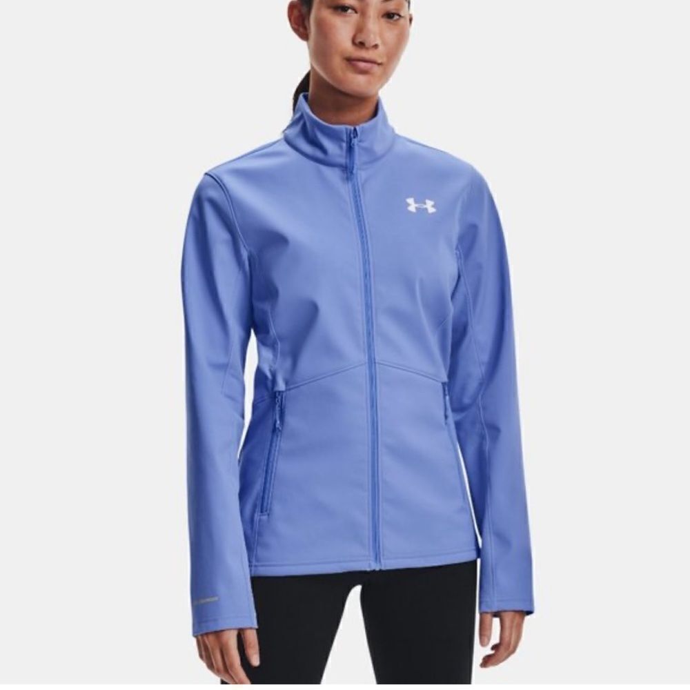 Under Armour Women's ColdGear Infrared Shield Jacket